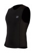 BILLABONG -  TOP SMANICATO IN NEOPRENE U