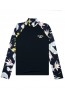 BILLABONG - LYCRA DONNA MANICHE LUNGHE