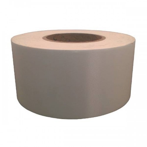 DACRON - ADESIVO INSIGNA RIPARAZIONI 10 cm - al metro