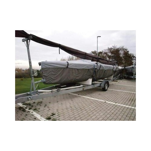 TRANSPORT MAST COVER FOR MELGES 24