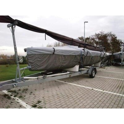UNDER COVER FOR MELGES 24