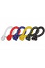 CARABINER WITH Ø3MM X 100MM DYNEEMA SOFT SHACKLE