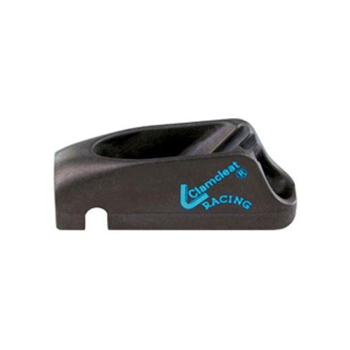 CLAMCLEAT - STROZZATORE CL211MK2 ANODIZZATO CON BUCO