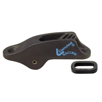 CLAMCLEAT TRAPEZIO ANODIZZATO CL253AN