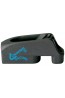 CLAMCLEAT CL270AN ANODIZZATO
