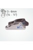 CLAMCLEAT CL702
