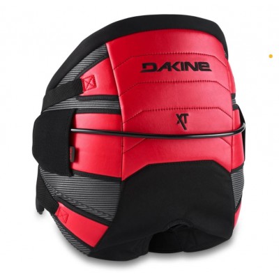 DAKINE - TRAPEZIO SEGGIOLINO XT SEAT HARNESS ROSSO