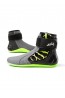 ZHIK - STIVALETTO  HIGH CUT 270