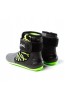 ZHIK - STIVALETTO  HIGH CUT 270
