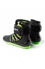 ZHIK - STIVALETTO LIGHTWEIGHT HIGH CUT 470