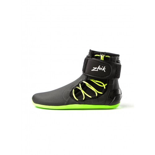 ZHIK - STIVALETTO LIGHTWEIGHT HIGH CUT 470