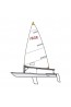 DEVOTI - ILCA 4 BOAT COMPLETE