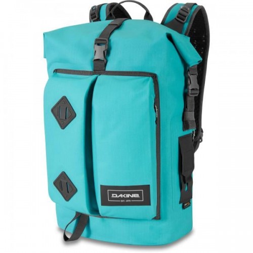 DAKINE - SACCA STAGNA CYCLONE II 36LT