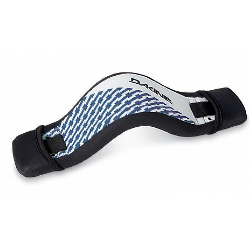 DA KINE - SLIM FOOTSTRAPS FLORIDA BLUE