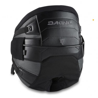 DAKINE - TRAPEZIO SEGGIOLINO  XT SEAT HARNESS NERO