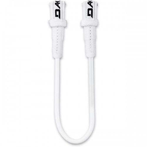DAKINE - CIMETTE TRAPEZIO FIXED LINES BIANCHE