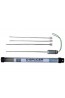 D-SPLICER SET OF 4 NEEDLES TO SPLICE UP TO 5 MM