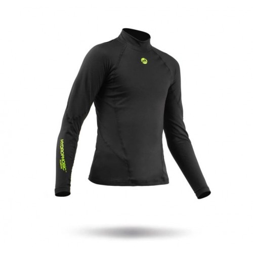 ZHIK - LYCRA TERMICA BAMBINO HYDROPHOBIC TOP