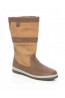 DUBARRY - ULTIMATE SAILING BOOT