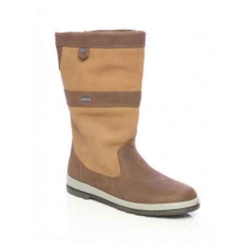 DUBARRY - ULTIMATE SAILING BOOT