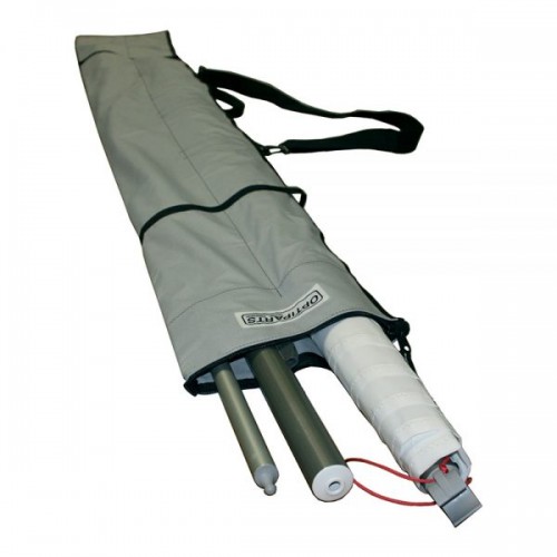 OPTIPARTS - SACCA ALBERATURA OPTIMIST NON IMBOTTIVA - RIG TRAVEL BAG