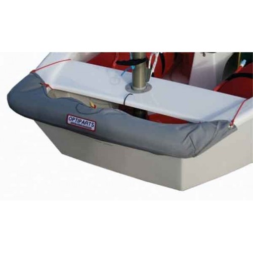 OPTIPARTS - PROTECTION FOR BOW OPTIMIST