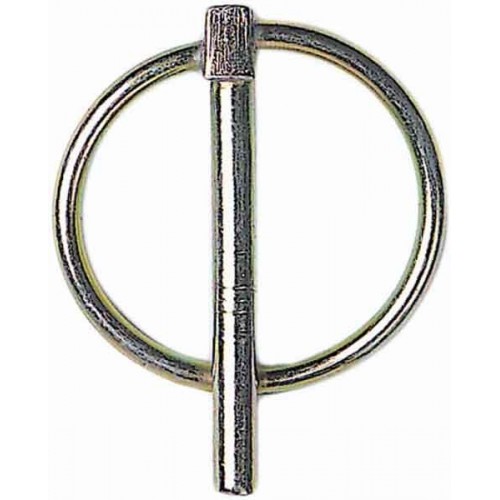 OPTIPARTS - SPINA PER RUOTE PICCOLE