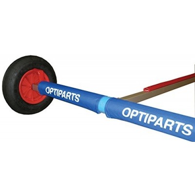 OPTIPARTS - kit IMBOTTITURA PER CARRELLI