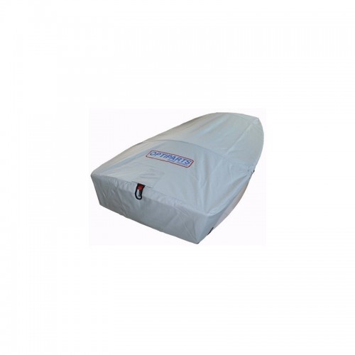OPTIPARTS - TELO SOPRA OPTIMIST CON STECCHE