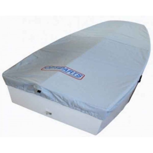 OPTIPARTS - TELO SOPRA OPTIMIST TRASPIRANTE
