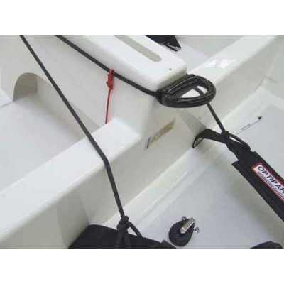 OPTIPARTS - BUNGY FOR DAGGERBOARD WITH HANDLE