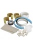 OPTIPARTS - KIT PROTEZIONE