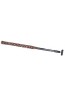 OPTIPARTS - STICK - PROLUNGA PER TIMONE MULTICOLOR DE LUXE CON SNODO