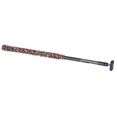 OPTIPARTS - TILLER EXTENSION MULTICOLOR DELUXE WITH JOINT