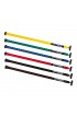 OPTIPARTS - STICK PROLUNGA PER TIMONE 20mm GRIP INTERO CON STOPPER CON SNODO