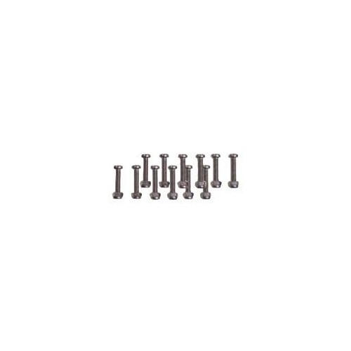 OPTIPARTS - SET VITI E DADI PER AGUGLIOTTI