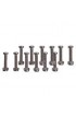 OPTIPARTS - SET VITI E DADI PER AGUGLIOTTI