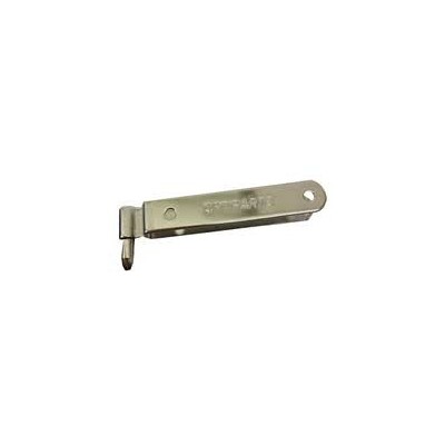 OPTIPARTS - AGUGLIOTTO TIMONE CORTO