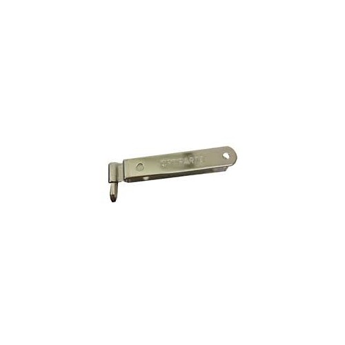 OPTIPARTS - AGUGLIOTTO TIMONE CORTO