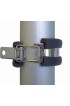 OPTIPARTS - BLOCCO PER ALBERO MAST LOCK