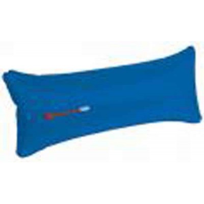 OPTIPARTS - BUOYANCY BAG 48 LT - BLUE WITH PIPE