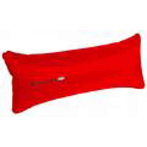 OPTIPARTS - BUOYANCY BAG 48 LT - RED WITH TUBE