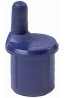 OPTIPARTS - TERMINALE PER PICCO 25 MM