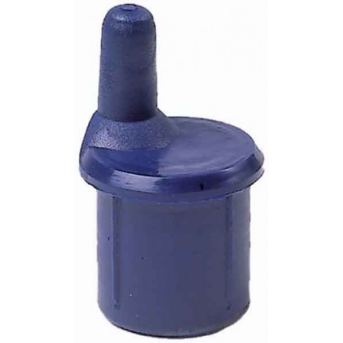 OPTIPARTS - SPRIT ENDS FOR 25 MM SPRIT