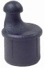 OPTIPARTS - END PART FOR 27 MM SPRIT