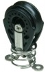 OPTIPARTS - BOZZELLO HARKEN CARBO 40 MM CON MOLLA E PONTICELLO
