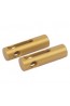 OPTIPARTS - FISCHIETTI TOP ALBERO ALLUMINIO RITENUTA SEGNAVENTO