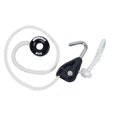 OPTIPARTS - SISTEMA PICCO OPTIMIST AVANZATO