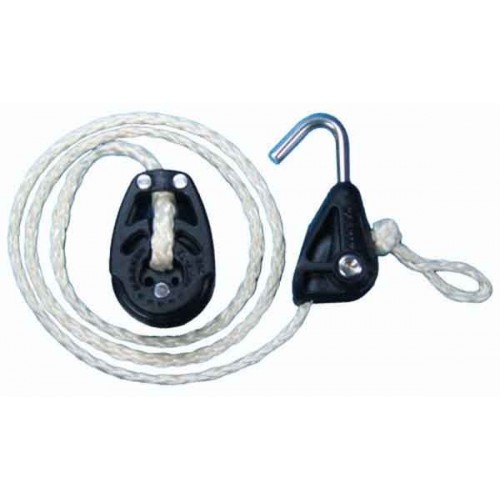OPTIPARTS - SISTEMA PICCO OPTIMIST HARKEN