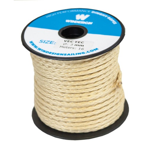 VECTRAN MINI SPOOL 3 MM